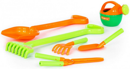 Набор для песочницы №606