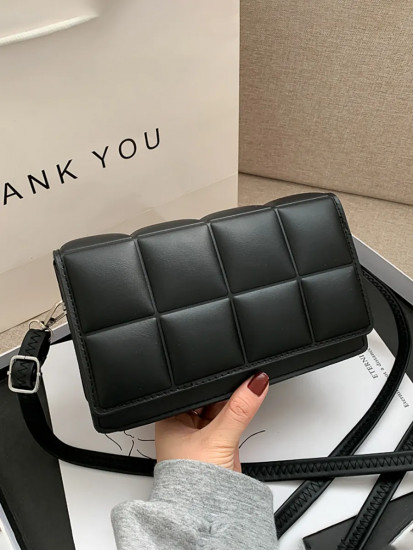 Женская сумка кросс-боди