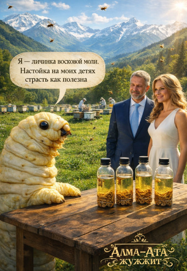 ПЖВМ (сухая огнёвка)