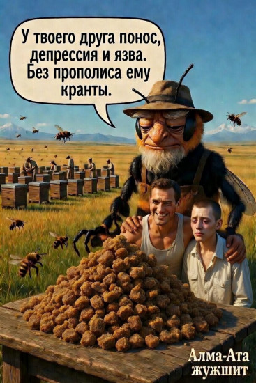 Прополис
