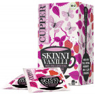 клубника и ваниль