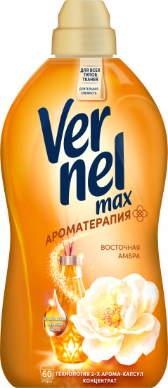 Кондиционер для белья «Восточная амбра»