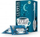 ромашка, мелисса