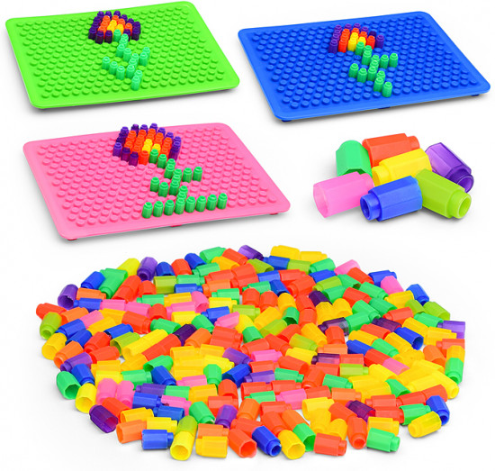 Конструктор «Умный малыш»