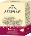 Чай черный байховый крупнолистовой «Букет»