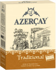 Чай черный байховый листовой «Traditional»