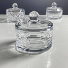 прозрачный