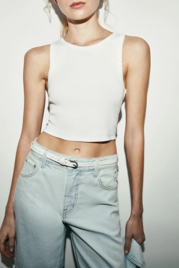 Майка женская