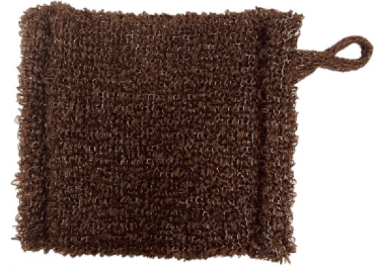 Мочалка банная