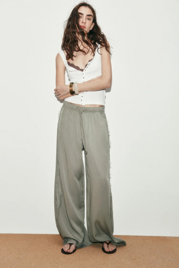 Брюки женские