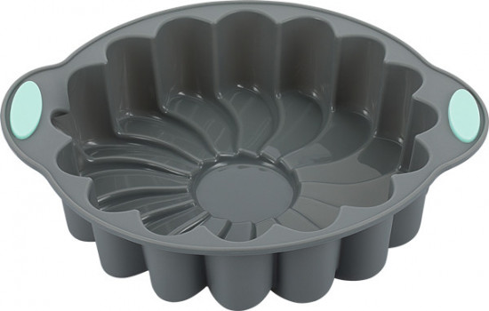 Форма для выпечки «Хризантема»