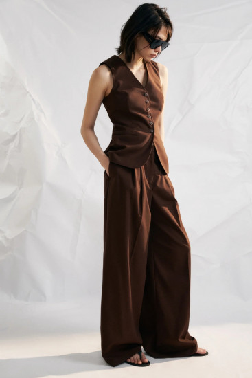 Брюки женские