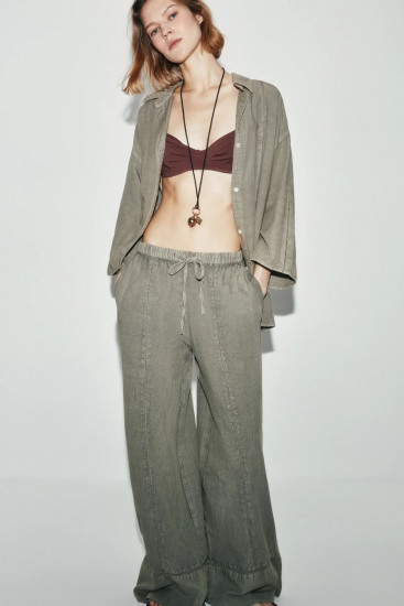 Брюки женские