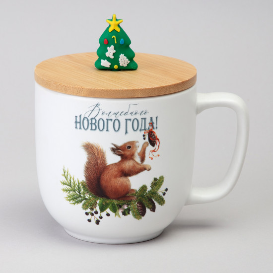 Кружка «Winter Story»