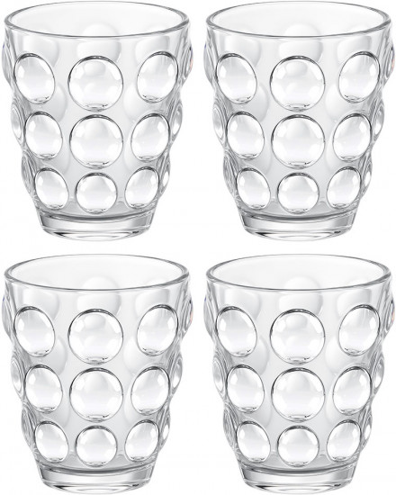 Набор стаканов «Bubbles»