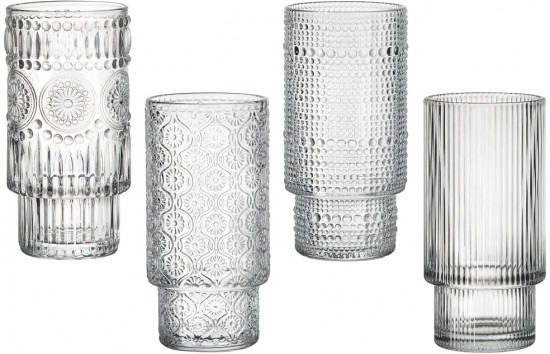 Набор стаканов