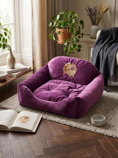 Лежанка «Шпиц»