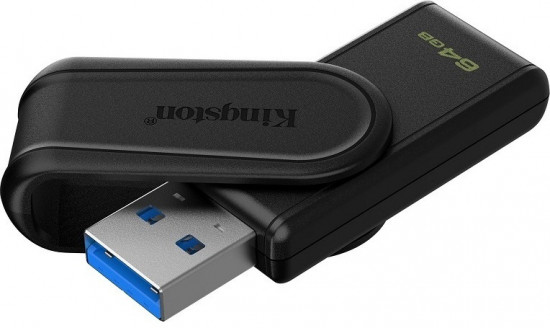 Flash-накопитель DTXS/64GB