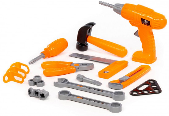 Набор инструментов №45