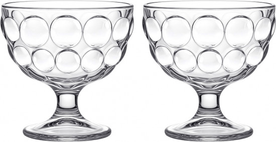 Набор креманок «Bubbles»