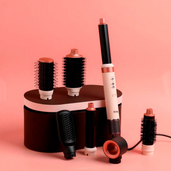 Фен-стайлер 8-в-1