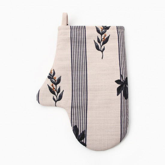 Варежка-прихватка «Leaves» 