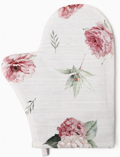 Варежка-прихватка «Bloom»