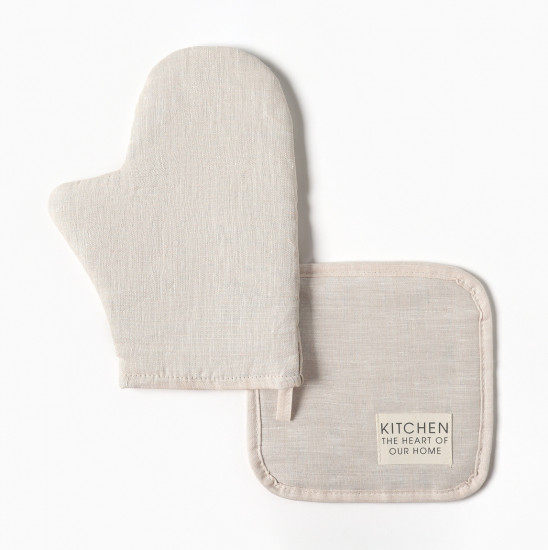 Кухонный набор «Magnifica» 