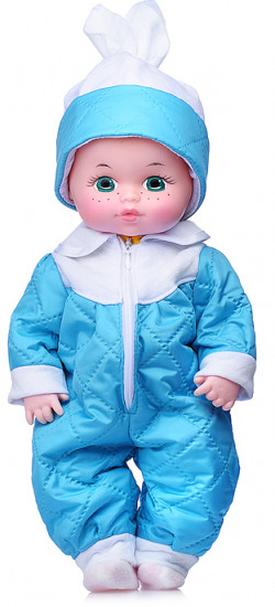 Пупс «Максим»