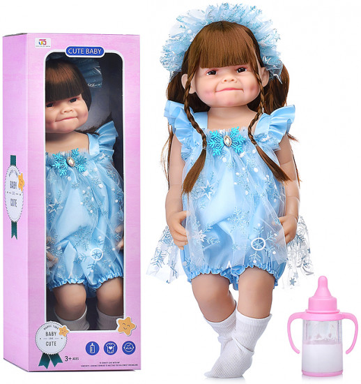 Пупс «Кристина»