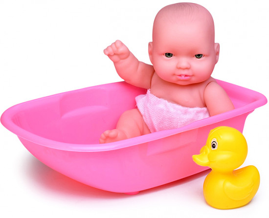 Пупс с аксессуарами «Лена»