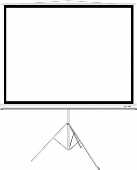 Проекционный экран DLS-T203×154W