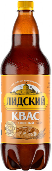 Квас хлебный