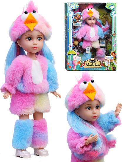 Кукла «Милла»