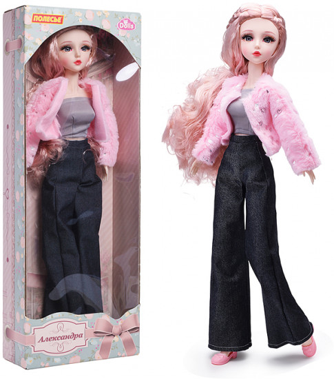 Кукла «Александра»