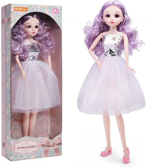 Кукла «Александра»