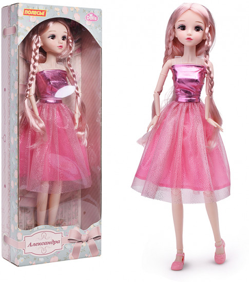 Кукла «Александра»