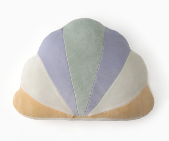 Подушка декоративная детская «Ракушка»