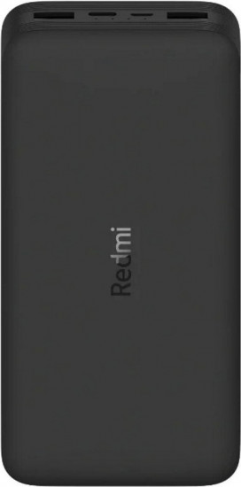 Внешний аккумулятор Redmi Power Bank