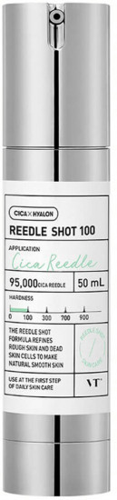Сыворотка «Reedle Shot 100 Cica»