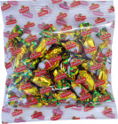 клубника со сливками