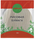 Рисовая бумага