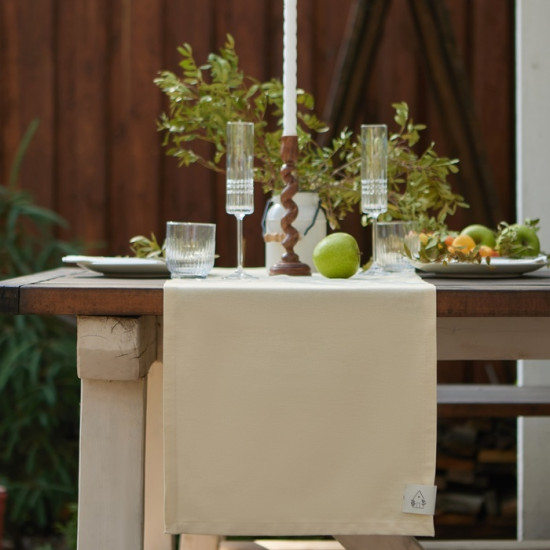 Дорожка на стол «Home»