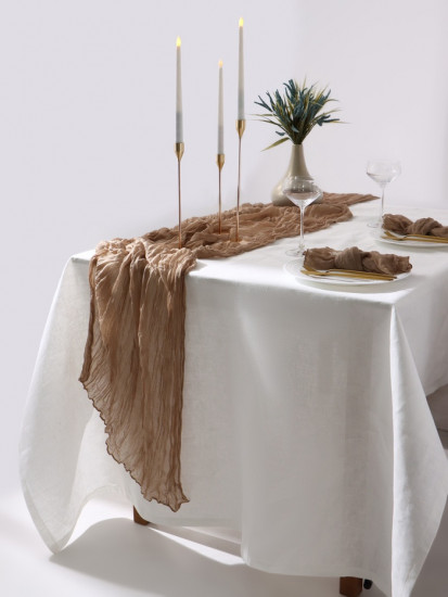 Дорожка на стол «Ethereality» 