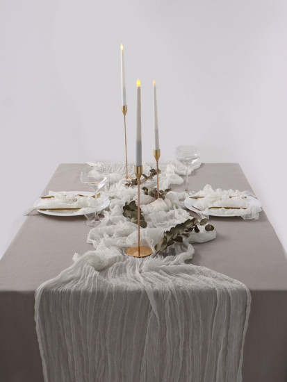 Дорожка на стол «Ethereality» 