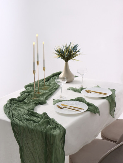 Дорожка на стол «Ethereality» 