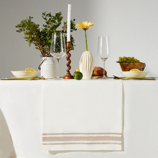 Дорожка на стол «Rigoroso»