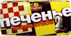 Печенье «Шахматное»
