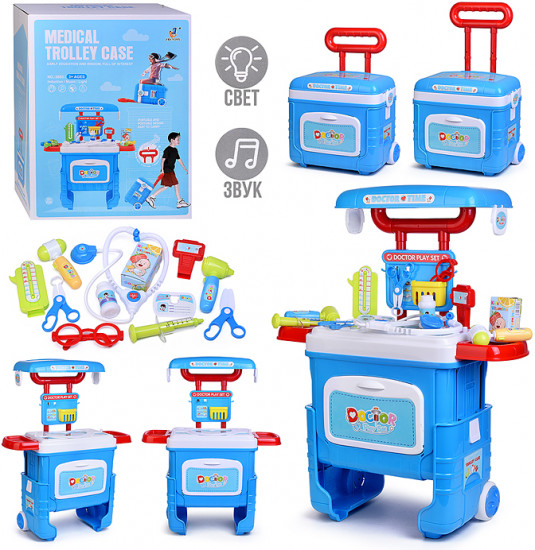 Набор доктора