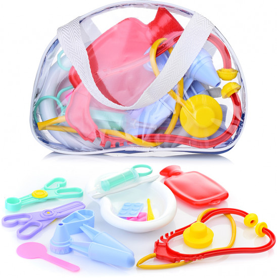 Набор доктора